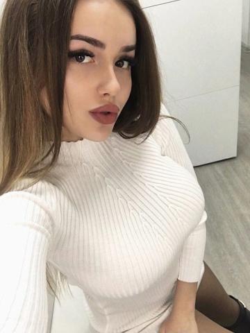 Индивидуалка Галина Фотография 2