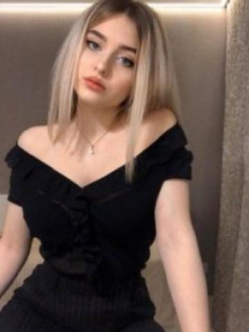 Индивидуалка Искра Фотография 2